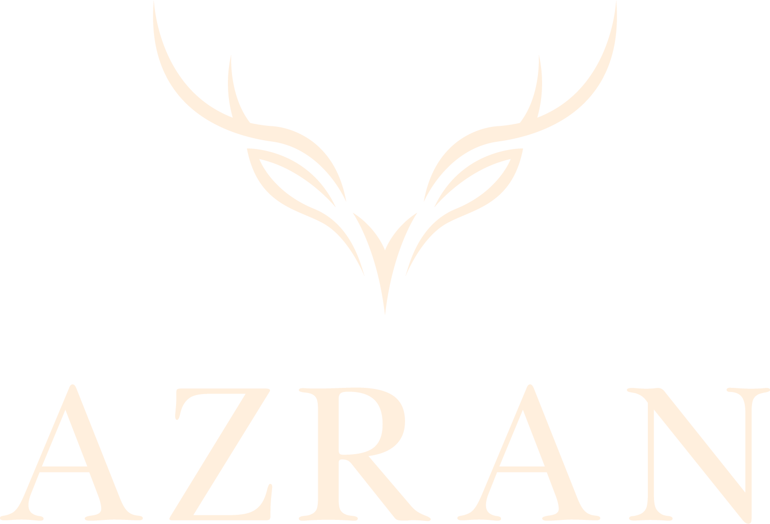 Azran logo
